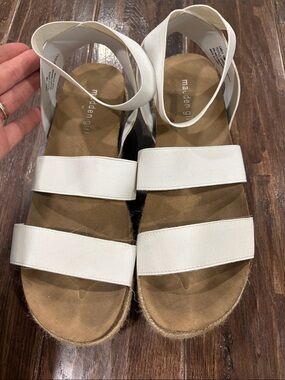 Madden Girl sandals